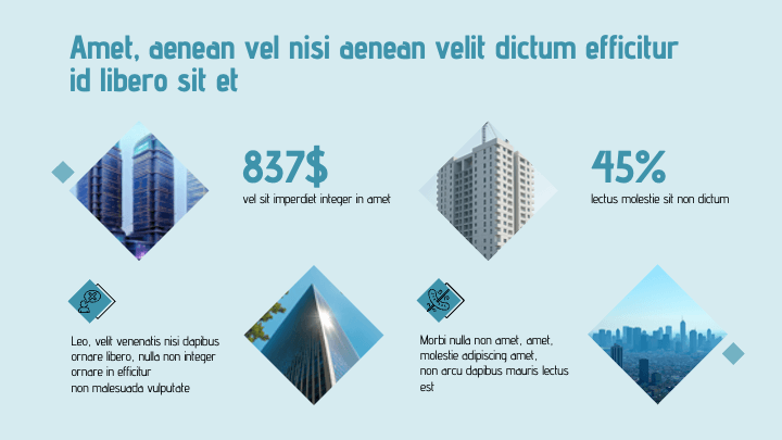 Diamora Ocean Blue slide 7